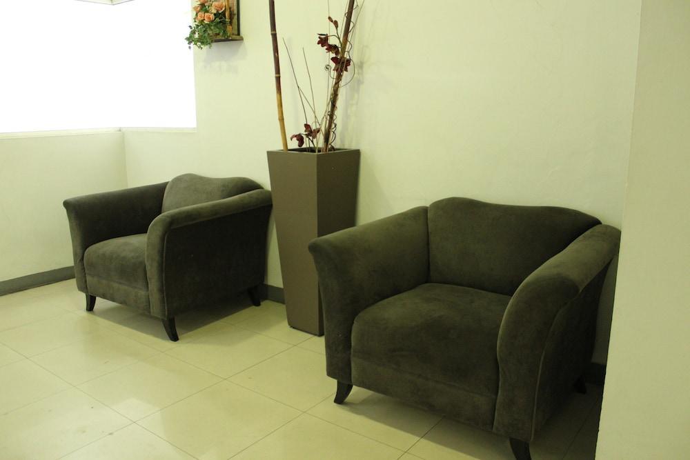 Hotel Plaza Del Arco - Монтерей Екстериор снимка