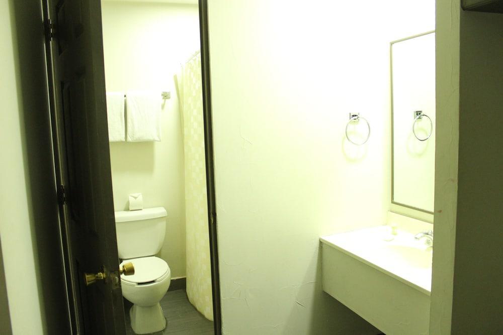 Hotel Plaza Del Arco - Монтерей Екстериор снимка