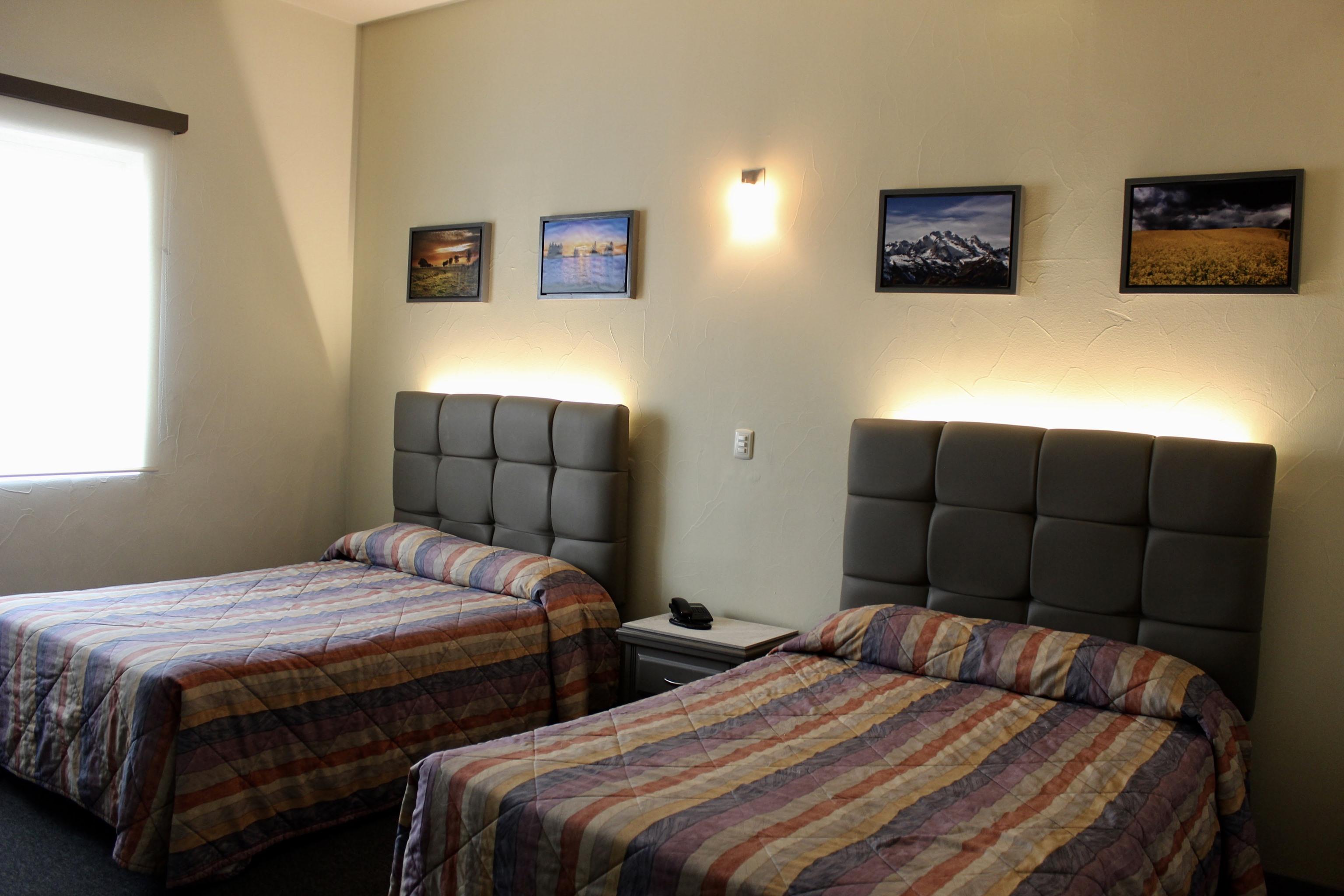 Hotel Plaza Del Arco - Монтерей Екстериор снимка